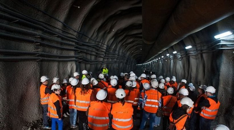 Διεκδικούμε τις δουλειές μας, λένε οι εργαζόμενοι της Eldorado